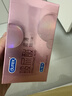 杜蕾斯（durex）玻尿酸避孕套安全套超薄18只 女性秒噴潤滑計生情趣 成人用品 曬單實(shí)拍圖