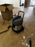 KARCHER 德國卡赫 商用工業(yè)不銹鋼桶式干濕兩用大功率大吸力吸塵器 NT50/2 雙電機 50升塵桶 全國聯(lián)保 曬單實(shí)拍圖