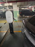 小米小米汽車(chē)多功能充電樁 充電樁、放電槍、應急充電槍三功能合一yu7 7kW/4G/藍牙 app（30米）珍珠白 曬單實(shí)拍圖