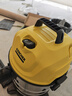 KARCHER德國卡赫 桶式吸塵器18L干濕吹三用家用工業(yè)開(kāi)荒裝修保潔地毯寵物大容量大功率超強大吸力WD1s 曬單實(shí)拍圖