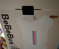 bebebus【全新升級】嬰幼兒背帶腰凳嬰兒0到36個(gè)月護腰抱娃神器背帶0-3歲 曬單實(shí)拍圖