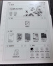 漢王（Hanvon）【新品】手寫(xiě)電紙本N10Pro二代10.3英寸電子書(shū)閱讀器墨水屏電紙書(shū)筆記本AI智能辦公本平板電腦128G 曬單實(shí)拍圖