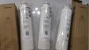 美的（Midea）凈水器濾芯-適用于MRO201-4、MRO201A-4、X400、X600、大智等 F1系列- PP棉濾芯 曬單實(shí)拍圖