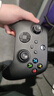 微軟（Microsoft）Xbox無(wú)線(xiàn)游戲手柄 磨砂黑+USB-C線(xiàn) 藍牙適配Xbox/PC/平板/手機Steam促銷(xiāo) 黑神話(huà)悟空 空洞騎士 曬單實(shí)拍圖