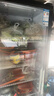 星星展示柜冷藏保鮮柜冷藏柜展示柜立式冰柜商用酒柜飲料冷柜風(fēng)冷除霜單門(mén)便利店留樣柜LSC-315H 曬單實(shí)拍圖