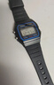 卡西歐（CASIO）手表男復古小方塊運動(dòng)防水學(xué)生男女f91w系列手表F-91W-1D 曬單實(shí)拍圖