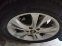 德國馬牌（Continental）汽車(chē)輪胎215/55R17 94W FR UCJ+ 適配本田XR-V/邁騰/XRV/亞洲龍 曬單實(shí)拍圖