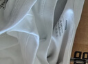 京東京造10A抗菌長(cháng)袖t恤男衛衣打底衫衣服白小T男裝春季寬松休閑白色M 曬單實(shí)拍圖