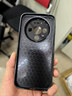 摩斐【精孔鏡頭全包丨定制素皮】適用華為mate80手機殼Mate80promax保護套超薄散熱防摔軟邊女男真素皮 曬單實(shí)拍圖