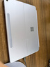 微軟（Microsoft）Surface Pro 12英寸 二合一筆記本電腦 國家補貼 輕薄本 AI+PC 驍龍 X Plus 16G 512G 羅蘭紫 曬單實(shí)拍圖