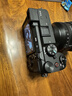 索尼（SONY）A7C2全畫(huà)幅微單數碼相機 A7CM2 A7C二代 AI智能對焦4K視頻vlog直播相機7C2 A7C2二代黑色機身 曬單實(shí)拍圖