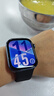 華為手表WATCH FIT 4智能運動(dòng)健康管理睡眠監測藍牙通話(huà)輕薄大屏送男女朋友禮物潮流運動(dòng) 韻律黑 氟橡膠表帶 【曬單有禮】 曬單實(shí)拍圖