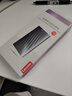 聯(lián)想（Lenovo )1TB 移動(dòng)固態(tài)硬盤(pán)（PSSD）Type-c USB 3.1  550MB/s高速SSD雙接口 PS6手機直連 曬單實(shí)拍圖