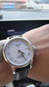 天梭（TISSOT）龔俊同款 力洛克系列男表 瑞士自動(dòng)機械男士皮帶商務(wù)表生日禮物 曬單實(shí)拍圖