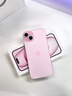 Apple蘋(píng)果iPhone15 promax 蘋(píng)果15pro  全網(wǎng)通5G 雙卡雙待 美版手機 蘋(píng)果15 粉色 128G+全網(wǎng)通+贈配件禮包 曬單實(shí)拍圖