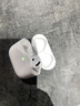 華強北頂配【嚴選正品丨Air4代降噪款】藍牙耳機適配蘋(píng)果無(wú)線(xiàn)2026新款半入耳式金榜iPhone17/16/15頂配pods4 【原版正裝全功能頂配版】 主動(dòng)降噪+空間音頻+三真電量 曬單實(shí)拍圖