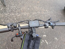 永久鋰電池助力電動(dòng)自行車(chē)禧瑪諾變速超長(cháng)續航山地車(chē)男女士雙碟剎單車(chē) F58摩天灰【助力續航約50-60KM】線(xiàn)碟 26英寸 曬單實(shí)拍圖
