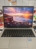 華為MateBook D 14 SE V20 店鋪預裝Windows版 輕薄筆記本電腦 13代酷睿處理器i5 16G 512G 皓月銀 曬單實(shí)拍圖