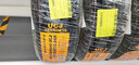 德國馬牌（Continental）汽車(chē)輪胎 185/60R15 84H UCJ 適配大眾桑塔納/捷達本田飛度 曬單實(shí)拍圖