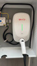 比亞迪7kw家用交流充電樁【全新正品，可提供“保險單+檢測報告+合格證+使用手冊”】 比亞迪第七代 不含安裝【自行安裝不影響質(zhì)保期限】 曬單實(shí)拍圖