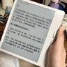 BOOX文石Leaf5C 7英寸彩色墨水屏電子書(shū)閱讀器電紙書(shū)電子紙  便攜閱讀辦公平板電腦 主動(dòng)筆套裝 活力金 曬單實(shí)拍圖