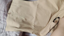婷美提臀褲女強力收小肚子中腰收腹褲薄款產(chǎn)后內褲翹臀無(wú)痕塑身褲 L 曬單實(shí)拍圖