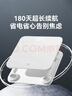 京東京造體重秤 精準耐用小物稱(chēng)重 高亮LED屏體重稱(chēng)電子秤健康秤減肥 高精度屏幕耐用 體重管理 曬單實(shí)拍圖