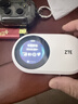 中興（ZTE）5G RedCap隨身wifi6免插卡/輕量化5G移動(dòng)wifi/無(wú)線(xiàn)網(wǎng)便攜式路由器熱點(diǎn)車(chē)載筆記本電腦上網(wǎng)流量U25S 曬單實(shí)拍圖
