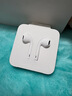 Apple/蘋(píng)果 EarPods USB-C有線(xiàn)耳機 type-c有線(xiàn)耳機蘋(píng)果耳機 蘋(píng)果17有線(xiàn)耳機筆記本耳機游戲音樂(lè ) 曬單實(shí)拍圖