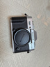 富士（FUJIFILM）XT30三代 XT30III XT30II/二代升級款套機 微單數碼便攜照相機  6KVlog視頻攝影 富士XT30 III 銀+15-45 (輕裝廣角) 基礎套餐【128G卡 曬單實(shí)拍圖