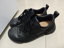 Clarks其樂(lè )Trigenic Met男士新款輕盈舒適三瓣鞋運動(dòng)休閑鞋 曬單實(shí)拍圖