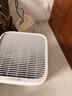 樹(shù)新風(fēng)空氣凈化器 除甲醛異味除過(guò)敏認證 家用寵物大空間全效K3凈化器 曬單實(shí)拍圖