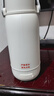 志高（CHIGO）車(chē)載燒水杯電熱水壺便攜式恒溫杯旅行燒水壺嬰兒外出沖奶保溫杯1L大容量316不銹鋼生日禮物 曬單實(shí)拍圖