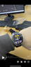 華為（HUAWEI）WATCH GT 5 Pro曜石黑46mm華為智能手表玄璣感知系統進(jìn)階運動(dòng)情緒健康助手長(cháng)續航新款 曬單實(shí)拍圖