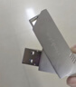 ThinkPlus聯(lián)想 128GB USB3.2 電腦U盤(pán) 辦公學(xué)習商務(wù)投標u盤(pán)多功能大容量?jì)?yōu)盤(pán)車(chē)載U盤(pán)TPU301plus 曬單實(shí)拍圖