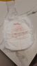 好奇（Huggies）鉑金裝小桃褲成長(cháng)褲XL96片(12-17kg)加大號尿不濕【透爽散熱】 曬單實(shí)拍圖