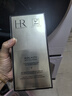HR黑白繃帶面霜 黑繃帶白繃帶面霜套裝化妝包女包 黑白繃帶面霜50ml套盒 一年到期 曬單實(shí)拍圖