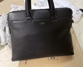 海瀾之家（HLA）【生日禮物】男包公文包男士商務(wù)手提電腦包單肩斜挎旅行背包 曬單實(shí)拍圖