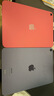 Apple/蘋(píng)果 iPad11英寸 A16芯片2025年款 平板電腦 (256GB WLAN版/學(xué)習辦公娛樂(lè ))粉色 曬單實(shí)拍圖