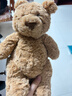 Jellycat巴塞羅熊動(dòng)物毛絨玩偶兒童安撫公仔小熊潮玩送禮生日禮物 巴塞羅熊 Medium 曬單實(shí)拍圖