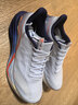 安踏馬赫6代丨專(zhuān)業(yè)緩震跑步鞋男鞋中考體測競速訓練運動(dòng)鞋男112615583 曬單實(shí)拍圖