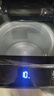 海爾（Haier）云溪 全自動(dòng)波輪洗衣機10KG 雙動(dòng)力防纏繞 一級能效 家電國家補貼以舊換新京東自營(yíng) XQS100-BZ659 曬單實(shí)拍圖