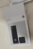 小米智能門(mén)鈴4 可視門(mén)鈴300萬(wàn)+100萬(wàn)雙攝家用監控攝像頭紅外夜視遠程雙向通話(huà)包裹快遞識別電子貓眼 曬單實(shí)拍圖