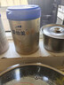 愛(ài)他美（Aptamil）愛(ài)他美 卓傲幼兒配方奶粉 3段(12-36個(gè)月) 800g*1罐 益生元 曬單實(shí)拍圖