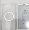 BOOX文石P6+小白馬【新品上市】6.13英寸電子書(shū)閱讀器 墨水屏電紙書(shū)電子書(shū)電子紙 便攜閱讀電子筆記本 曬單實(shí)拍圖