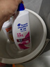 海飛絲去屑洗發(fā)水金榜男士女士絲質(zhì)柔滑1KG洗頭膏洗發(fā)露柔順京東自營(yíng) 曬單實(shí)拍圖