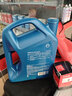 殼牌（Shell）三代藍殼單次小保養卡 5W-30 SP 4L含機油+機濾+工時(shí) 汽車(chē)保養 曬單實(shí)拍圖
