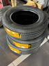德國馬牌（Continental）汽車(chē)輪胎 225/65R17 102V UCJ+ 適配哈弗H6/M6長(cháng)安CS75/奇駿 曬單實(shí)拍圖