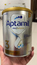 愛(ài)他美（Aptamil）白金澳洲版 幼兒配方奶粉 3段(12-36個(gè)月) 900g 澳洲白金 曬單實(shí)拍圖