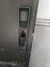 好太太智能門(mén)鎖掌靜脈指紋鎖智能鎖家用防盜門(mén)電子鎖主動(dòng)對講人臉密碼鎖 S60【掌靜脈+主動(dòng)對講+AI人臉秒開(kāi)】 曬單實(shí)拍圖